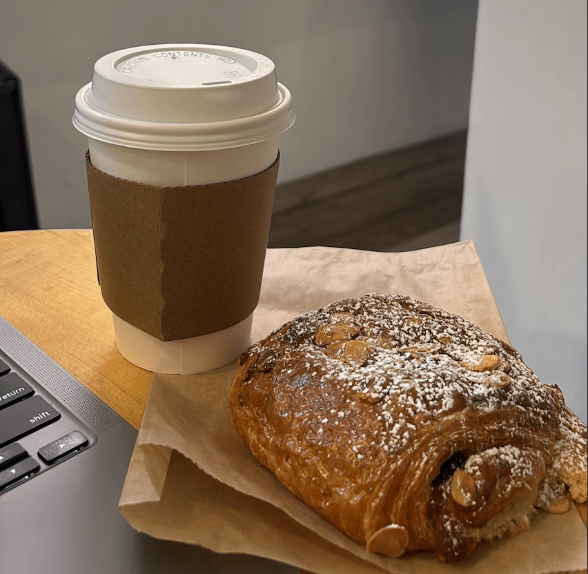 Mille-Feuille Bakery