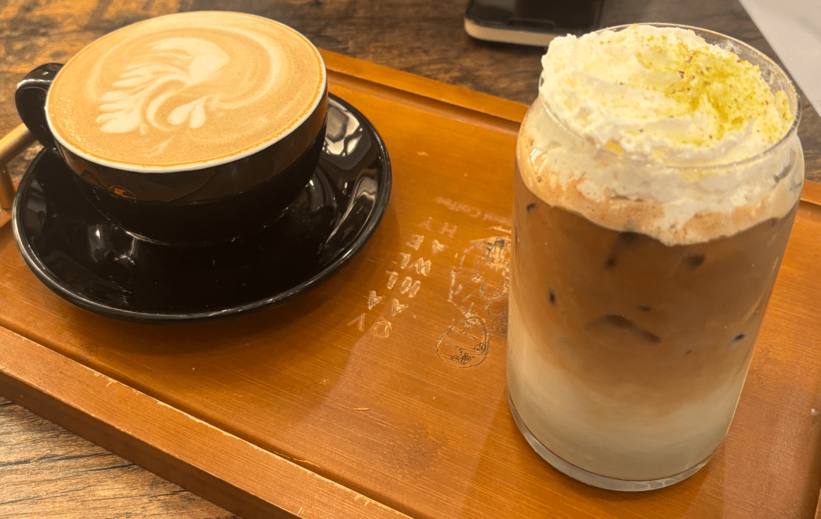 Qahwah Valley Cafe: A Yemeni Gem in&nbsp;NYC