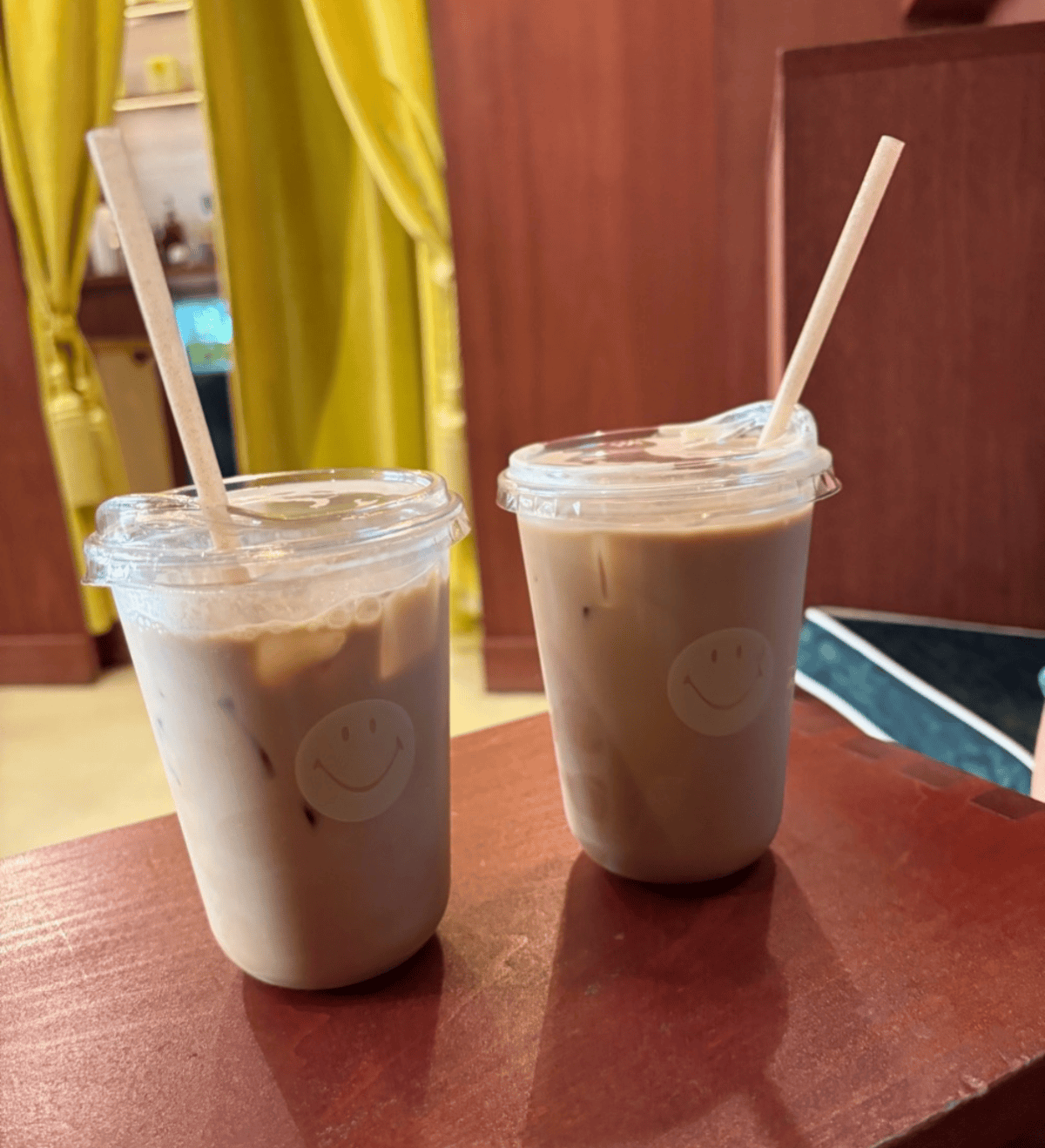 Smiley Coffee: A Happy Little Stop on the Lower East&nbsp;Side